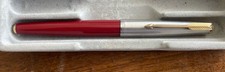 PARKER 61 FOUNTAIN PEN GOLD