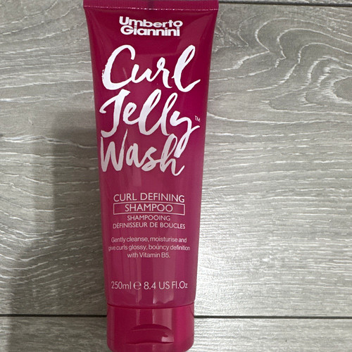 Umberto giannini curl jelly - curl,