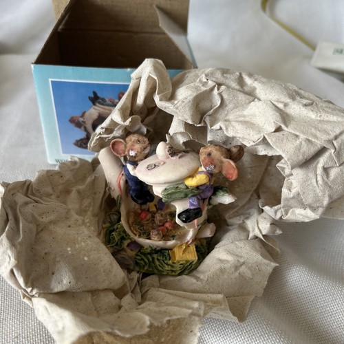 Vintage whimsical resin - whimsical,
