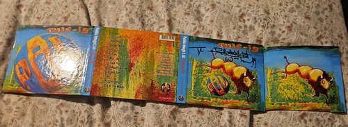 John lydon signed - lydon,