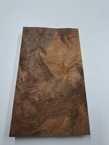 Burr walnut veneer 1 - walnut,