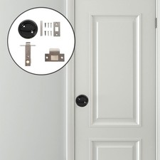 2 pcs Recessed Cup Lock