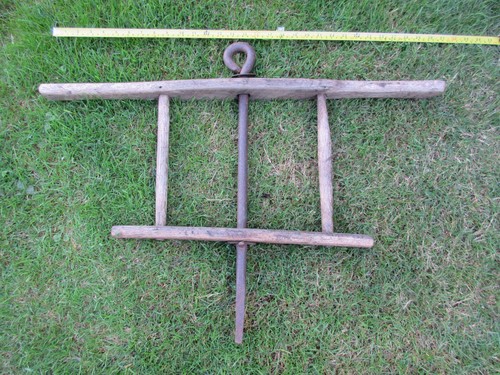 Vintage farm string - vintage,