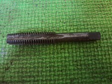 LAL 1/2" x 13 UNC HAND TAP.