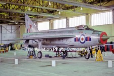 RAF 23 Squadron English