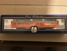 HO Gauge the Lima Collection