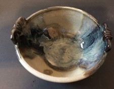 Artisan Landslide Glaze