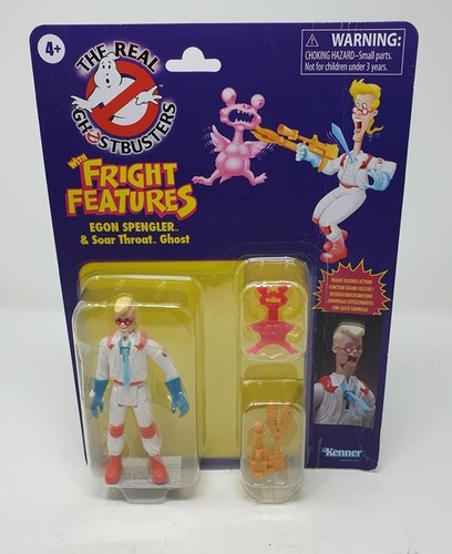 Real ghostbusters egon - ghostbusters,