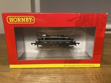 Hornby R6642A GWR Shunters