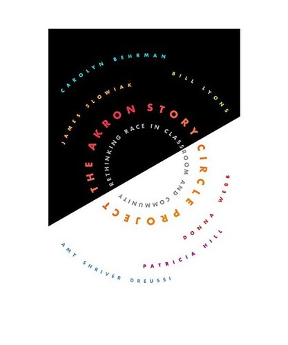The akron story circle - akron,