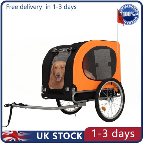 40kg folding dog pet bike - 40kg,