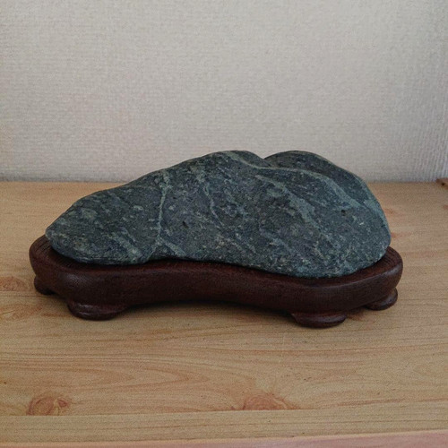 Japanese suiseki bonseki - japanese,