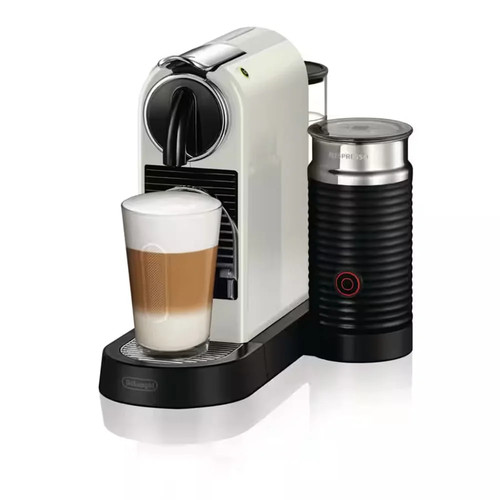 Delonghi nespresso citiz - delonghi,