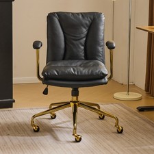 Comfy Office Desk Chair with
