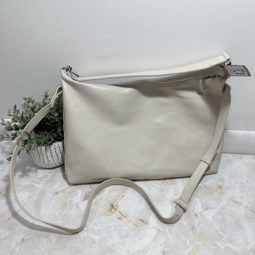 Nwt massimo dutti nappa - massimo,