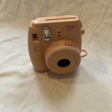 Fujifilm Instax Mini 8 Instant