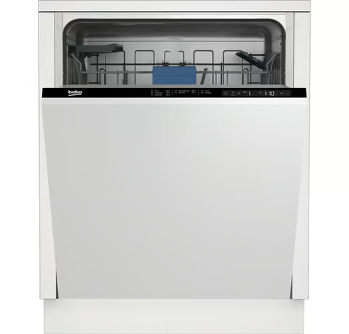Beko bdin25440 60cm full - bdin25440, size
