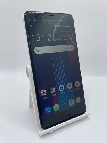 Htc ultra white - htc, u