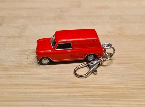 Diecast model car - model, mini