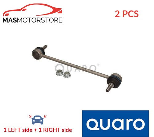 Anti roll bar stabiliser - roll, pair