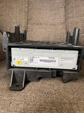 Audi A5 Harman Becker Radio