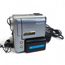Sony Handycam DCR-PC105E