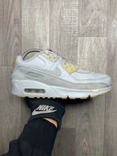 Grey Nike Airmax 90’s Size 6