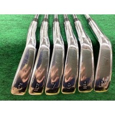 (Nike) VR PRO COMBO Iron Set