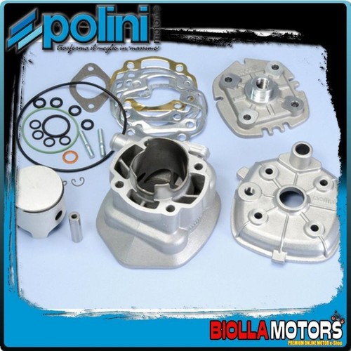 166 0113 cylinder kit polini - cylinder,