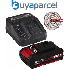 Einhell 18v Power X-Change PXC