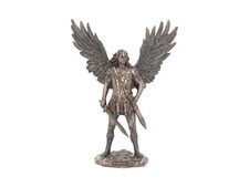 Saint Michael Divine Archangel