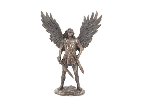 Saint michael divine archangel - michael,