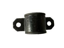 MG F rear antiroll bar bracket EGP1714  and bush RGX10006