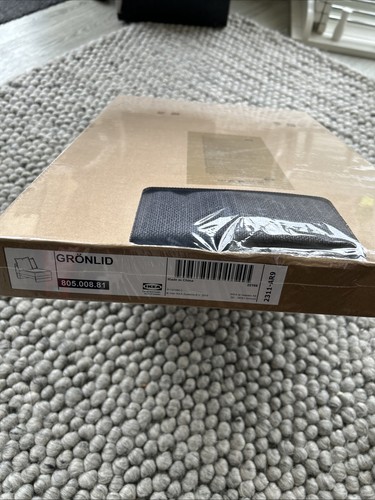 Ikea gronlid seat section - gronlid,