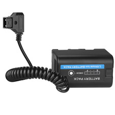 D-TAP to BP-U30 BP-U35 Dummy