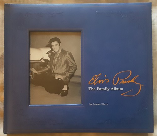 Elvis presley the - presley:, family