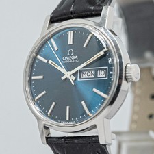 *NEAR MINT* Vintage 1972 OMEGA