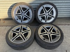 Mercedes C Class AMG W206