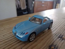 Solido Alfa Romeo Nuvola Boxed