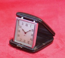 Antique Swiss Buren Art Deco