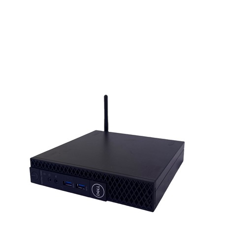 Dell optiplex 3060 usff - dell,