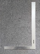 Rafter Square Aluminium 24" X 16" 5mm Thick - Toolzone