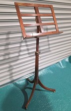 Victorian Adjustable Music