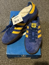 Adidas Stockholm Size 8 BNIBWT