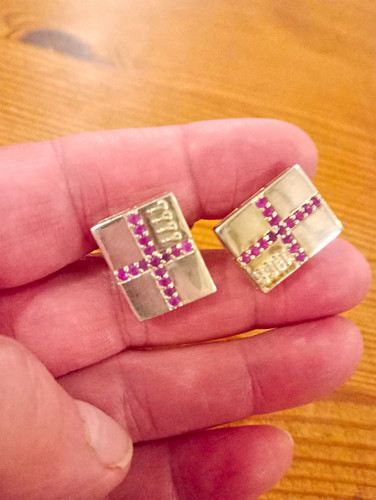Men sterling silver - sterling,