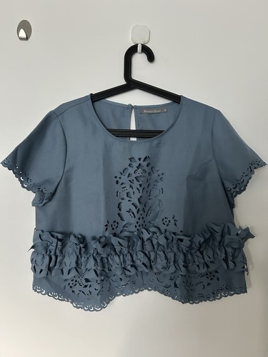 Women bolongaro trevor blue - trevor,