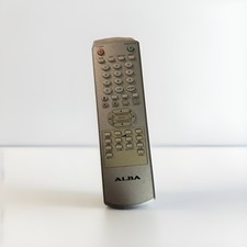 Genuine Original Remote