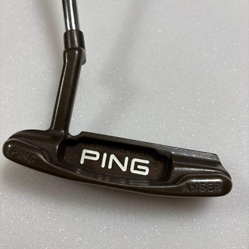 Ping scottsdale anser - scottsdale,