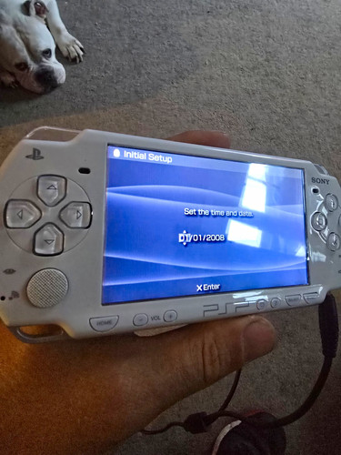 Sony psp2003 playstation - sony,
