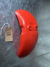 Honda Tahitian Front Z50r